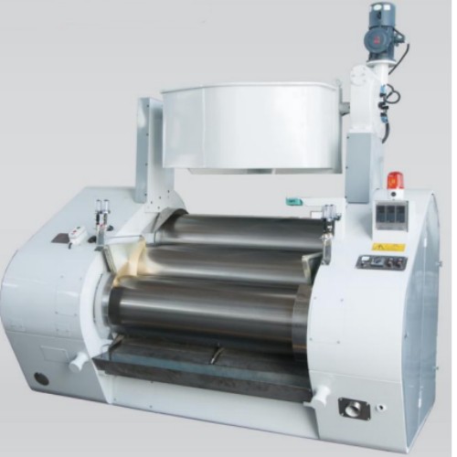 3 roller Grinder machine