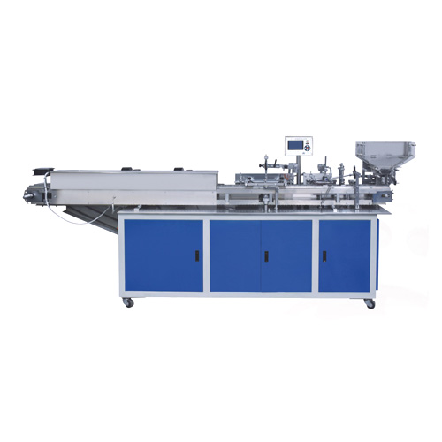 Automatic Round Surface Screen Printing Machine